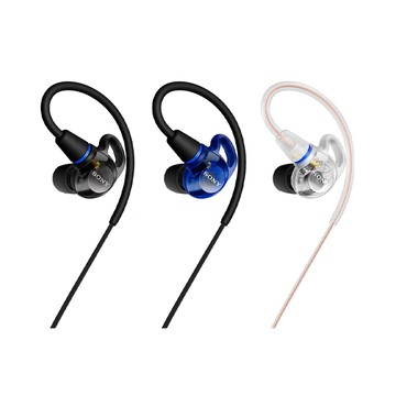 SONY IER-M500 專業有線入耳式監聽耳機 (公司貨 保固12個月)