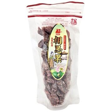李家興 相思果  230g  1包