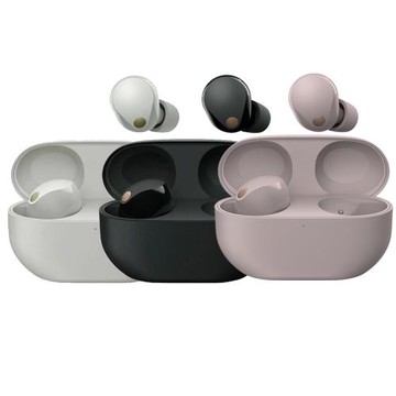 SONY WF-1000XM5 旗艦真無線藍牙耳機 公司貨 保固 12+6 個月