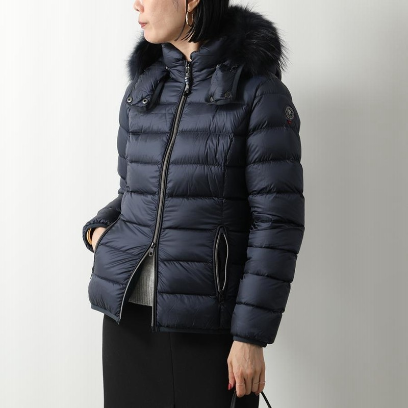 CAPE HORN ケープホーン ダウンジャケット STELLA MURM 52552
