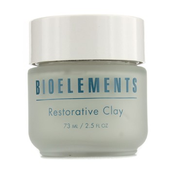 生命元素 Bioelements - 毛孔緊緻面膜泥