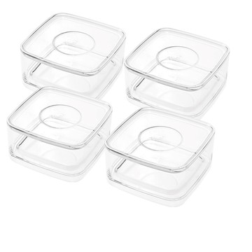 ANKOMN｜CHOICE 萬用盒 1公升 (4入組)