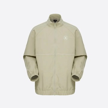 Converse Chuck Starsprinter 2.0 男款 淺綠色 休閒 外套 10028342-A02