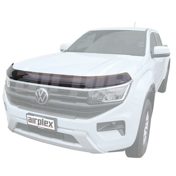 紐西蘭進口【AIRPLEX】NEW AMAROK 專用 擋蟲板∥MRK