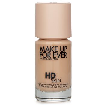 Make Up For Ever Make Up For Ever HD Skin 高清隱形持妝粉底 - # 1N06 (Y218) 30ml/1oz-粉底及蜜粉