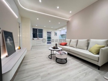 成大醫院旁整新裝潢邊間3房美電寓｜台南市北區勝利路