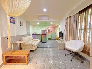 新埔民生捷運華廈四房+車位｜新北市板橋區光武街