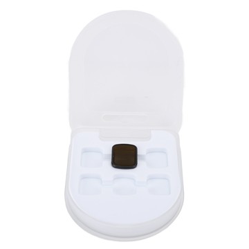 無人機相機鏡頭濾鏡 ND8PL 夾式高清鍍膜金屬反射輕型無人機,適用於航拍 Mcen2 濾鏡套裝