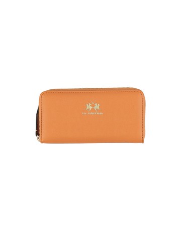 LA MARTINA Wallets - Item 46975687