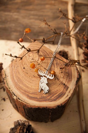 Black Joker 森靈動力系列 聖誕麋鹿