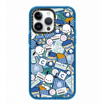帕恰狗手機殼 iPhone17Promax手機殼 蘋果15Pro防摔殼i14保護殼i13硬殼i12