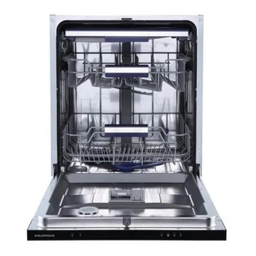 Glem Gas 15人份全崁洗碗機 GWQ7755 (跨區費另計)