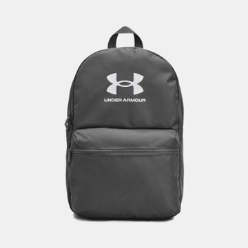 【UNDER ARMOUR】UA 男女同款 Essential Lite 後背包_1380476-026