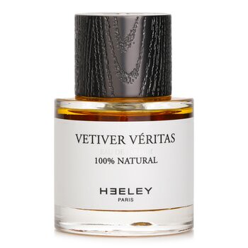 HEELEY HEELEY Vetiver Veritas Eau De Parfum 50ml/1.7oz-香水