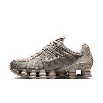 Nike Shox TL Women's Shoes