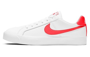WMNS COURT ROYALE AC WHITE FLASH CRIMSON
