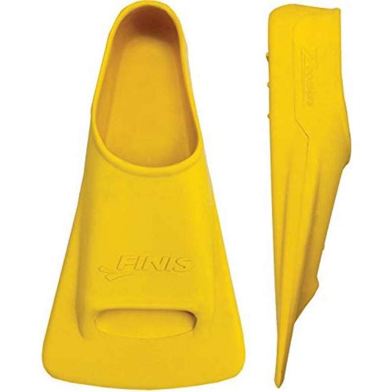 FINIS(フィニス) 水泳 練習用 フィン ズーマーズゴールド (23.5~25.0cm) [日本正規品] 23500313 通販  LINEポイント最大0.5%GET | LINEショッピング