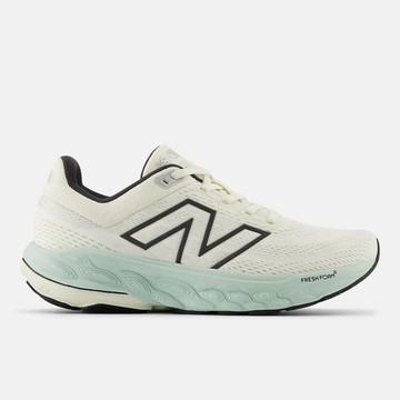 New Balance Fresh Foam X 860V14 [W860T14] 女 慢跑鞋 運動鞋 寬楦 米綠