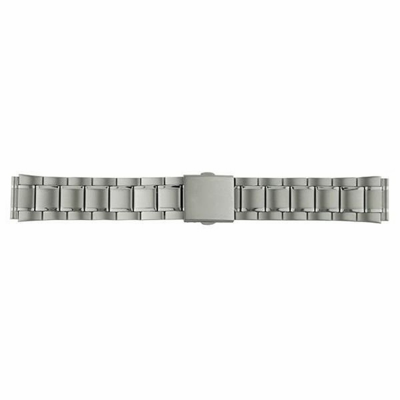 Bambi バンビ 時計バンド バンビ ブロック ワンタッチ チタン Btb1201n 通販 Lineポイント最大0 5 Get Lineショッピング