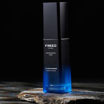 FREED 男士極致香氛刮鬍精華露 鬍前露110ml