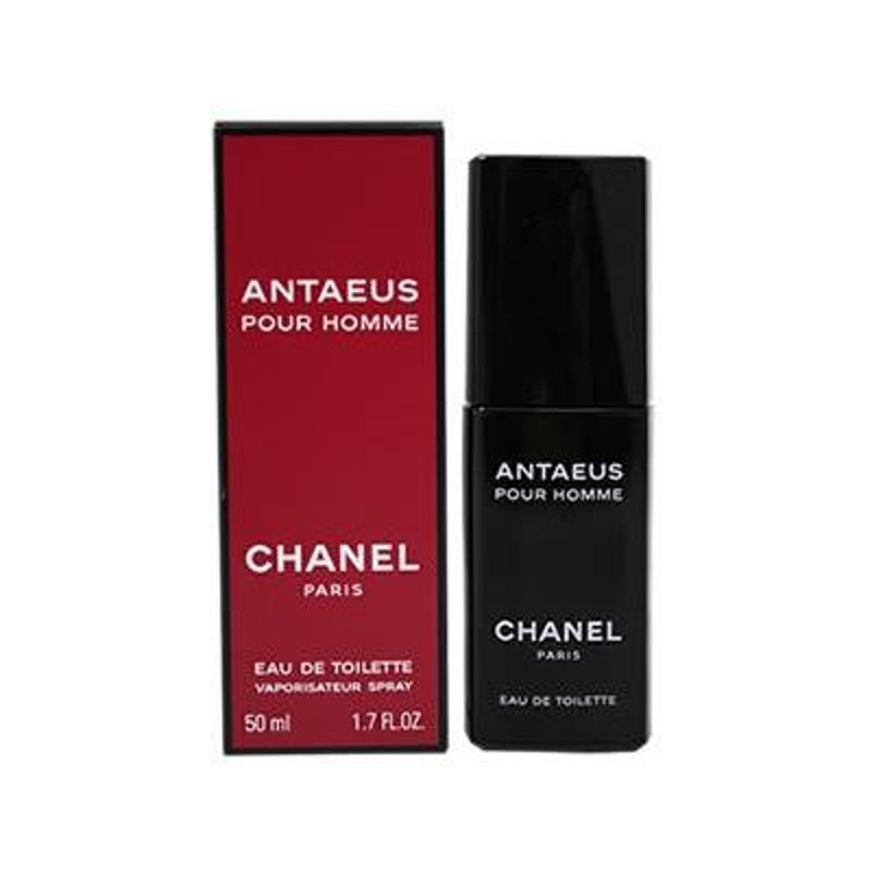 シャネル CHANEL アンテウス オードトワレ EDT 50ml CHANTEDT50 ...