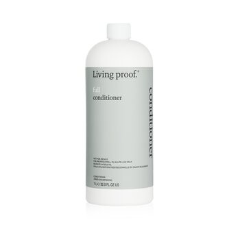 Living Proof Living Proof Full 護髮素  (沙龍尺寸) 1000ml/32oz-所有髮質潤髮乳