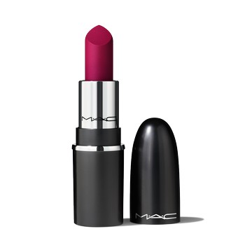 MAC Cosmetics MACximal極自我緞光唇膏 迷你版