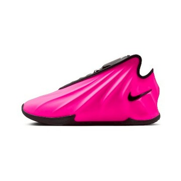 胖達 ) NIKE G.T. FUTURE EP 緩震 包覆 實戰 籃球鞋 FZ5591-601 桃粉 男鞋