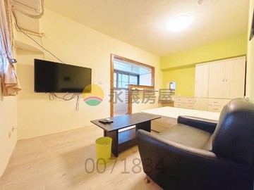 獨家【文星大廈】遠百小豪宅．有陽台屋況免整理｜新竹市北區林森路