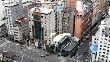 漢神新亞灣IOT智慧城市雙捷多元商辦｜高雄市苓雅區自強三路