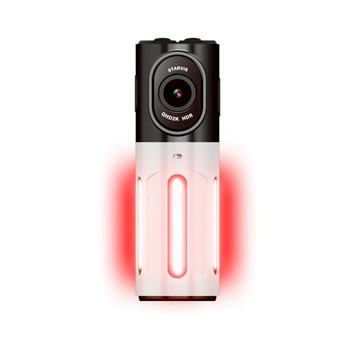 LOOKING 錄得清 LX2 trekcam 多功能警示紀錄器(2K夜視全程守護)贈送128G記憶卡