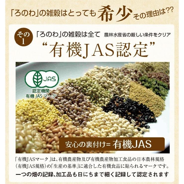 有機栽培 十穀豊穣 十穀米 ポイント消化 熊本県産 200g 有機JAS 安心 安全 雑穀米 お試し オーガニック 無農薬