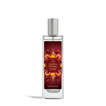 阿吉瓦蜜棗EDT香水-50ML