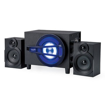 E-books D57 20W藍牙2.1聲道多媒體音箱(活動)