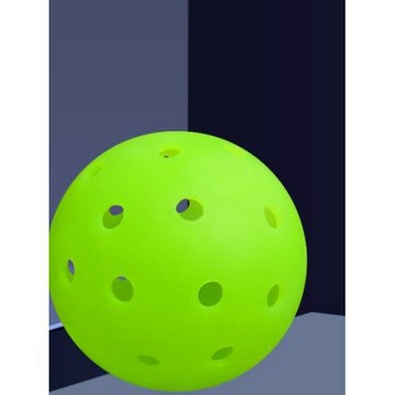 怪獸星球匹克球pickleball滾塑球比賽用球monster planet不易變形