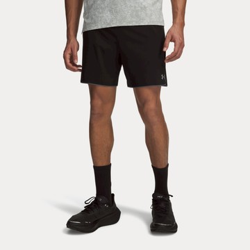 UA 男 Velociti Pro 2-in-1 短褲 人氣新品