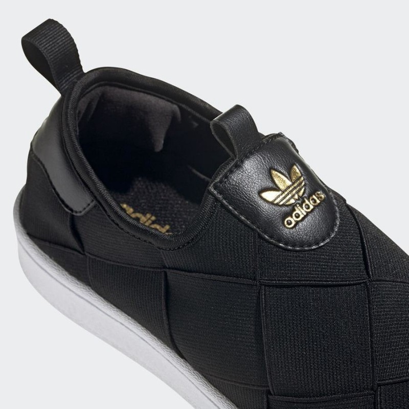 Buy adidas superstar hot sale slip on