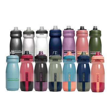 CamelBak 620ml Podium 噴射水瓶