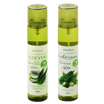 Bella Beauty 貝拉美人 保濕噴霧 (120ml)  保濕 曬前補水 曬後舒緩 補水【好物底家】D883441