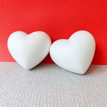 大愛心擴香石/心心相映兩件組