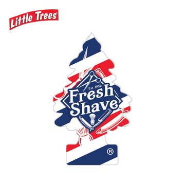 LITTLE TREES 小樹系列 沙龍之星