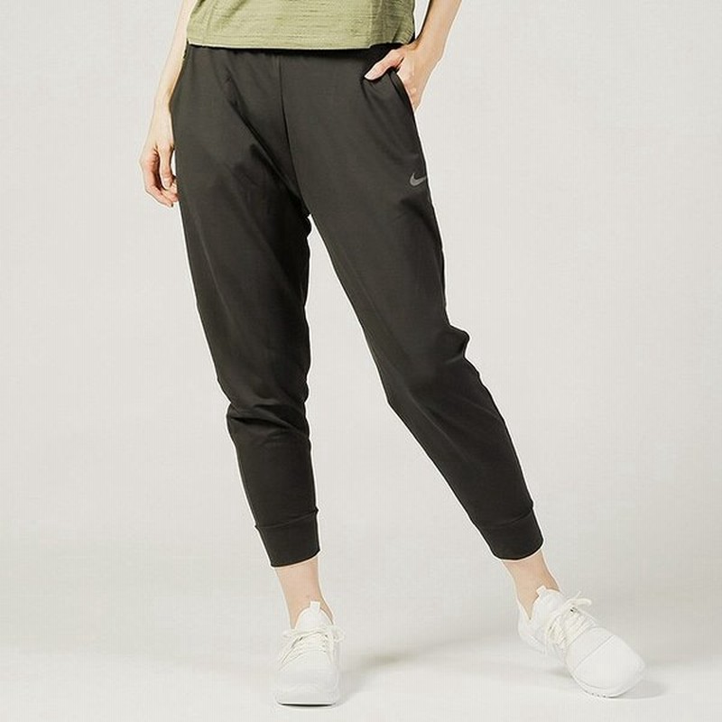 ナイキ レディース ジャージパンツ ウィメンズ ドライ テーパード スタジオ パンツ 9344 010 Nike 通販 Lineポイント最大0 5 Get Lineショッピング