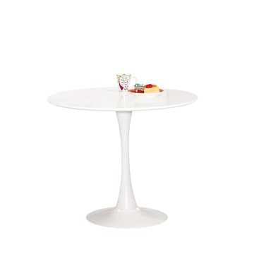 直人木業-HEBREW圓桌90公分