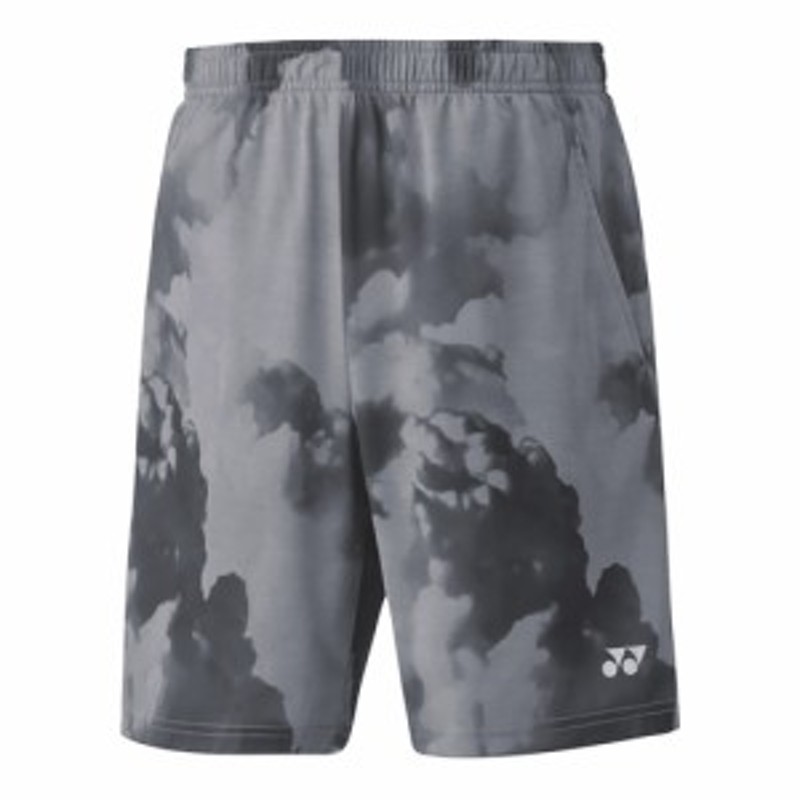 ヨネックス(YONEX)ユニハーフパンツ 15122-007(Men's) | LINEブランドカタログ