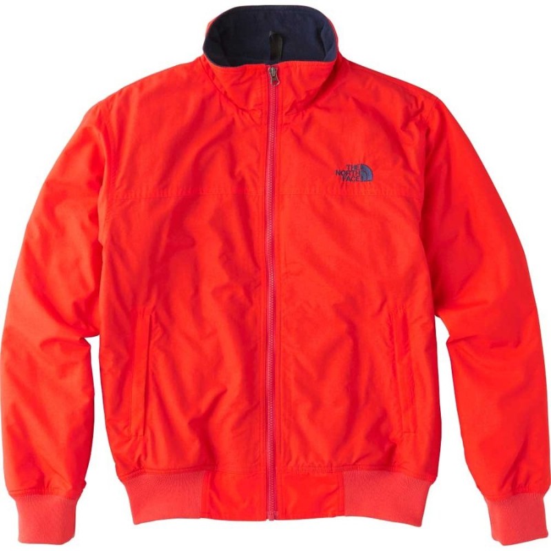 THE NORTH FACE(ザ・ノースフェイス) NP71732 CAMP NOMAD JACKET キャンプノマドジャケット 通販  LINEポイント最大0.5%GET | LINEショッピング