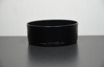 【經典古物】佳能 Canon EF 35-105mm F4.5 適用 EW-68B 遮光罩