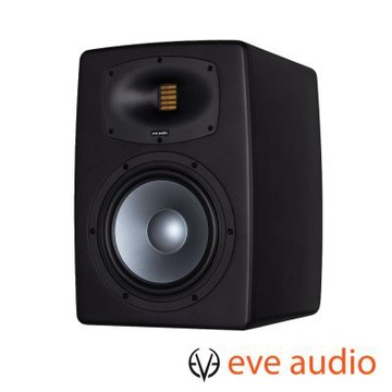 EVE Audio EXO28 主動式錄音室監聽喇叭 (一對) 公司貨