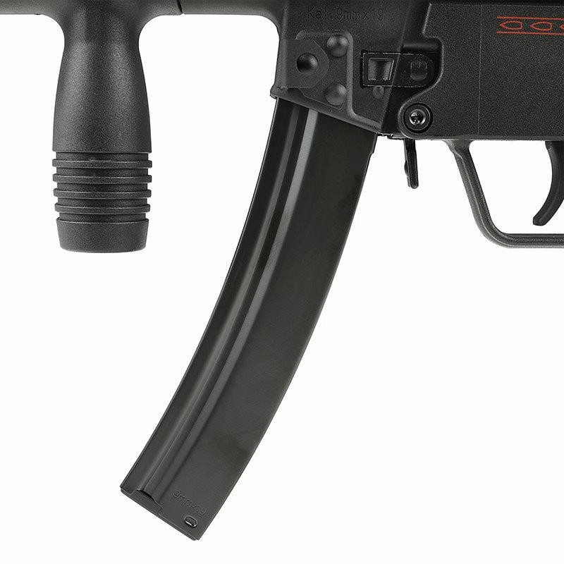 SRC MP5K AEG 電動ガン サブマシンガン エアガン 18歳以上 | LINE