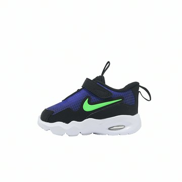 Nike 慢跑鞋 Air Max Nova TD 小童 學步鞋 藍 運動鞋 寶寶鞋 FN4461-400