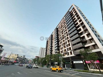 大寮 輔英大地坪 面寬車庫透天｜高雄市大寮區進學路